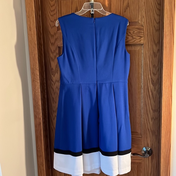 Liz Claiborne dress - Picture 3 of 5